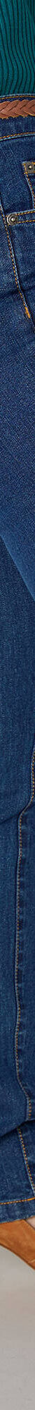 Jean droit - petite stature (dark blue) Jean droit - petite stature (dark blue)